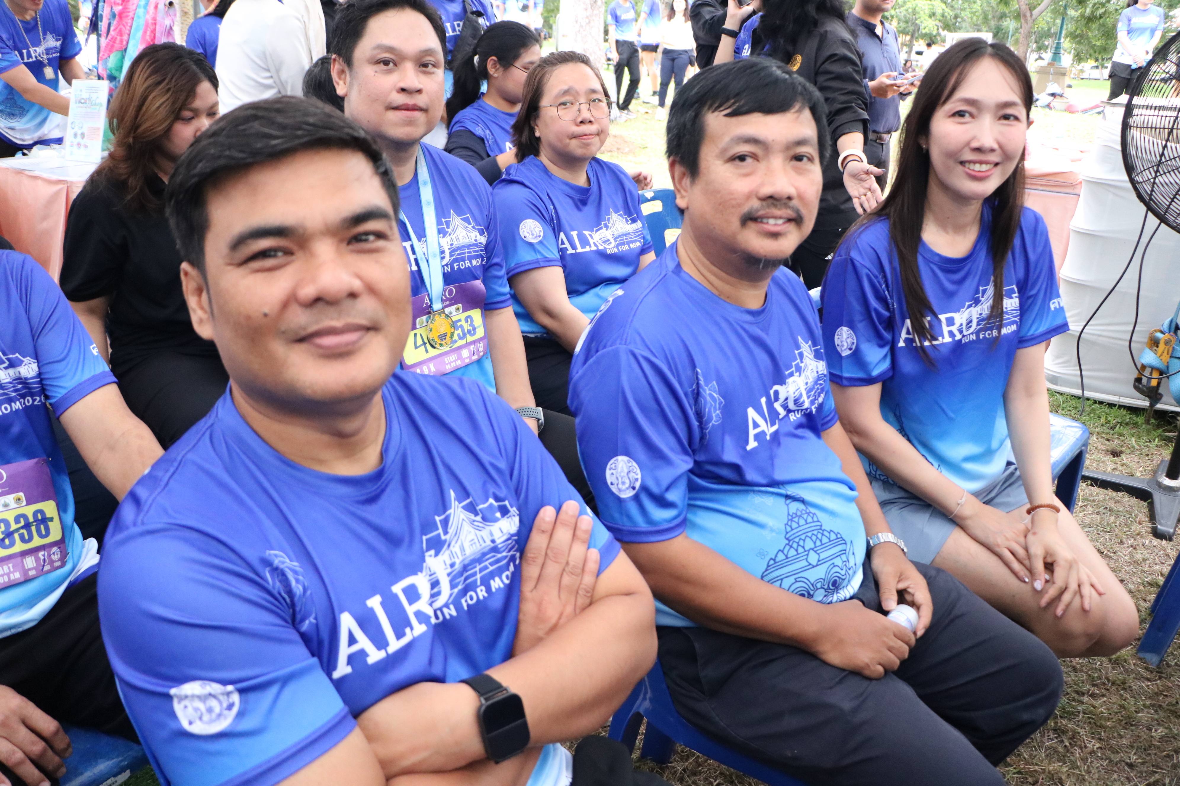 title - ส.ป.ก. เปิดงาน “สืบสานพระราชปณิธาน สร้างงานเกษตรกรรม เลิศล้ำงานหัตถศิลป์ ท่องเที่ยวถิ่นวิถีไทย เพื่อน้อมรำลึกในพระมหากรุณาธิคุณของสมเด็จพระนางเจ้าสิริกิติ์ พระบรมราชินีนาถ พระบรมราชชนนีพันปีหลวง ประจำปี พ.ศ. 2569 ณ ศูนย์ส่งเสริมและพัฒนาอาชีพเสริมนอกภาคการเกษตร จังหวัดพระนครศรีอยุธยา